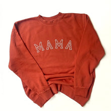 Vintage Mama | Pigment Dyed Sweatshirt