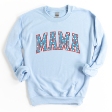 Mama Stars | Adult Crewneck Sweatshirt
