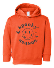 Spooky Season | Kids Hooded Sweatshirt