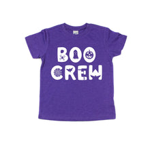 Boo Crew Kids Tee or Infant Bodysuit