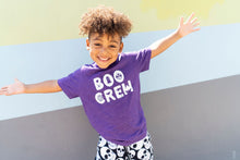 Boo Crew Kids Tee or Infant Bodysuit