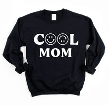 Cool Mom | Adult Crewneck Sweatshirt