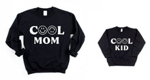 Cool Kid | Kids' Pullover Sweatshirt