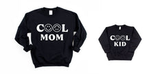 Cool Mom | Adult Crewneck Sweatshirt