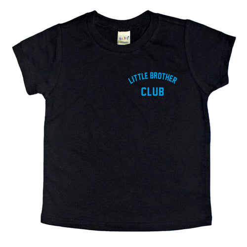 Little Brother Club Tee