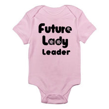 Future Lady Leader | Tee or Bodysuit