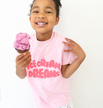 Ice Cream Dreams | Kids Tee